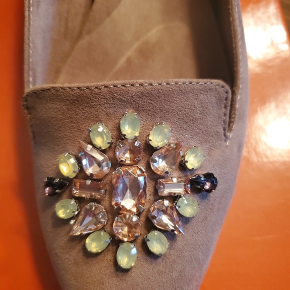 Ann Marino Shoes - Ladies shoes w bling💎